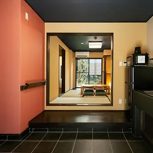  Hébergement de vacances Tsubomi Luxury Shimabara Bettei 3