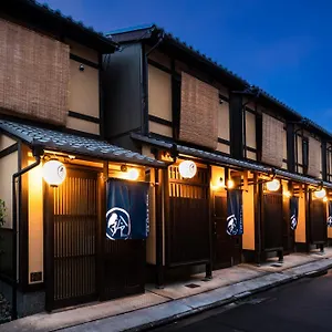  Hébergement de vacances Rinn Hanayacho Asagiri