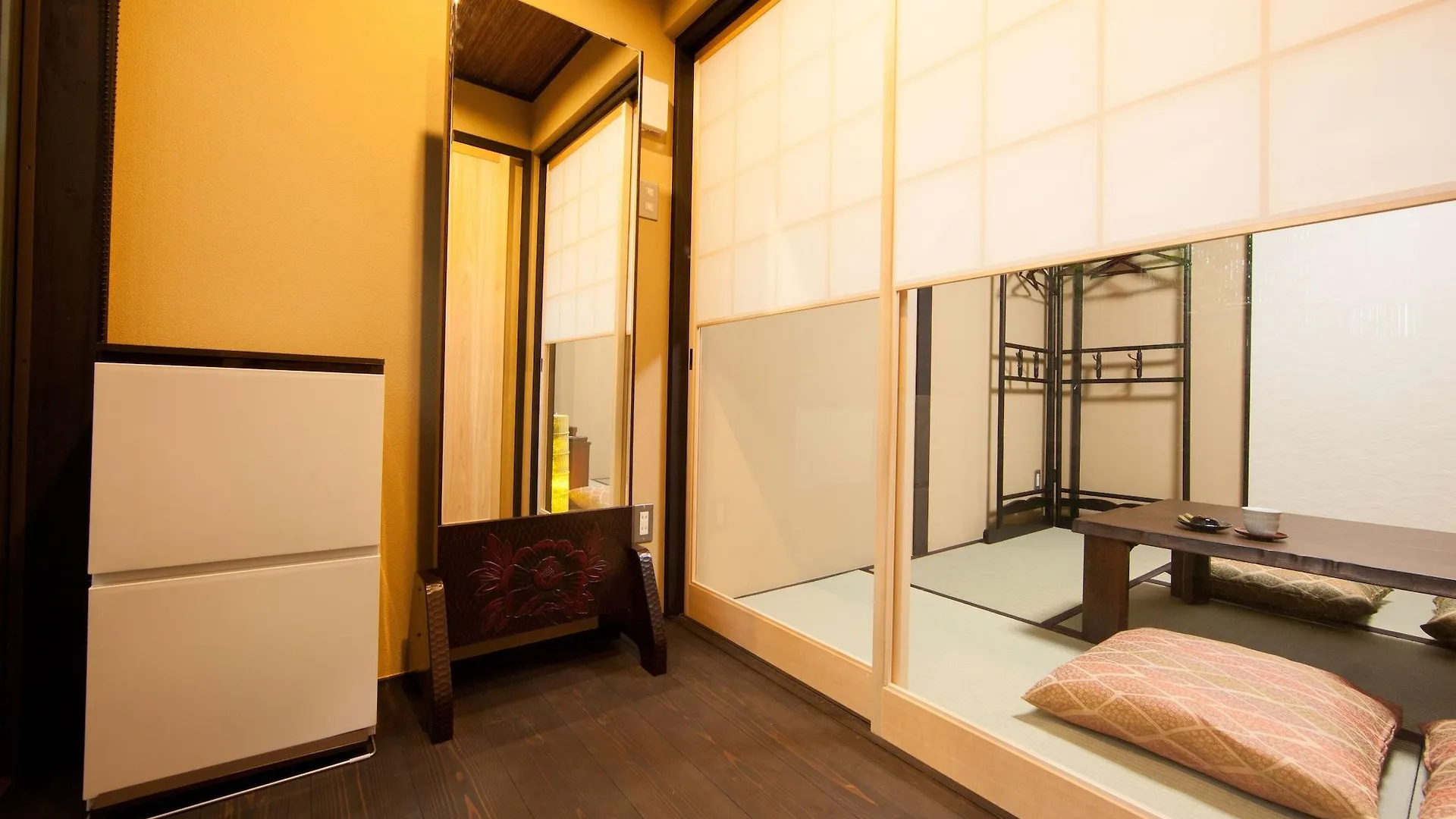 Holiday home Rinn Shijomibugawa Kyoto