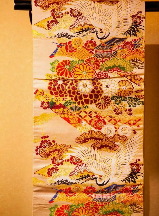 Rinn Shijomibugawa Kyoto Japan