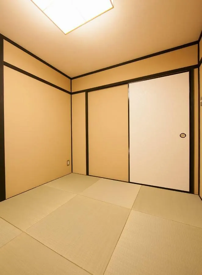 Rinn Shijomibugawa Kyoto Holiday home