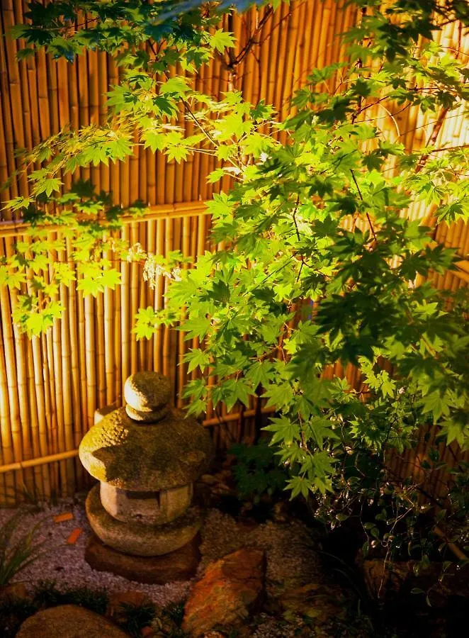 Rinn Shijomibugawa Kyoto Holiday home