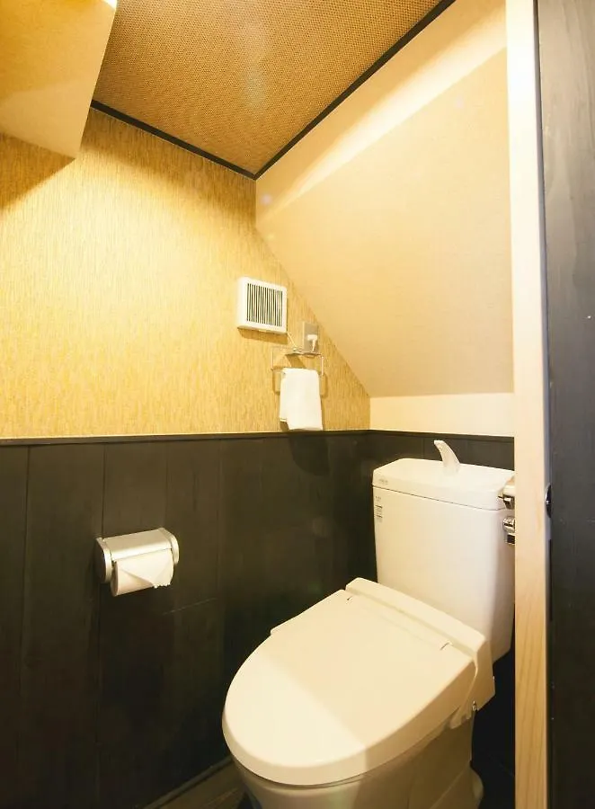 Rinn Shijomibugawa Kyoto Holiday home