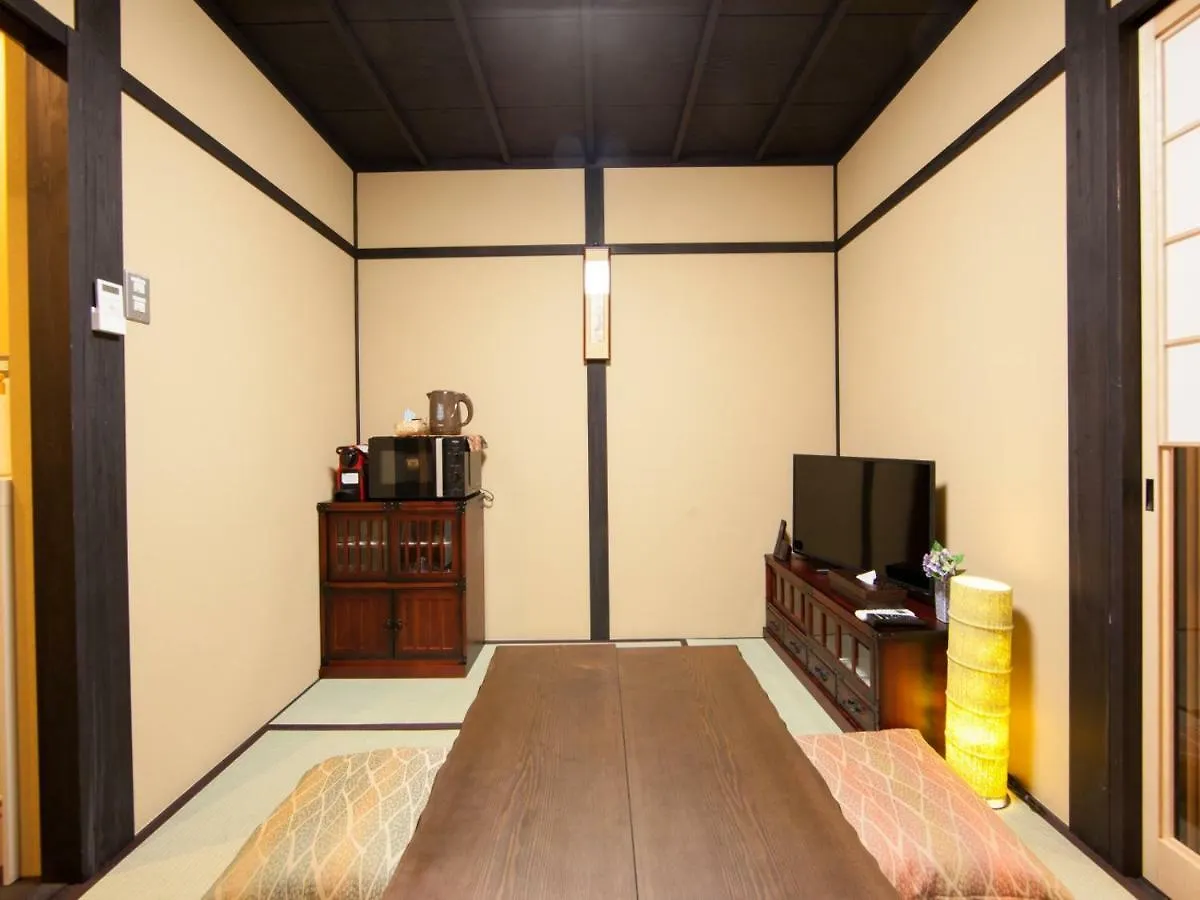Rinn Shijomibugawa Kyoto Holiday home