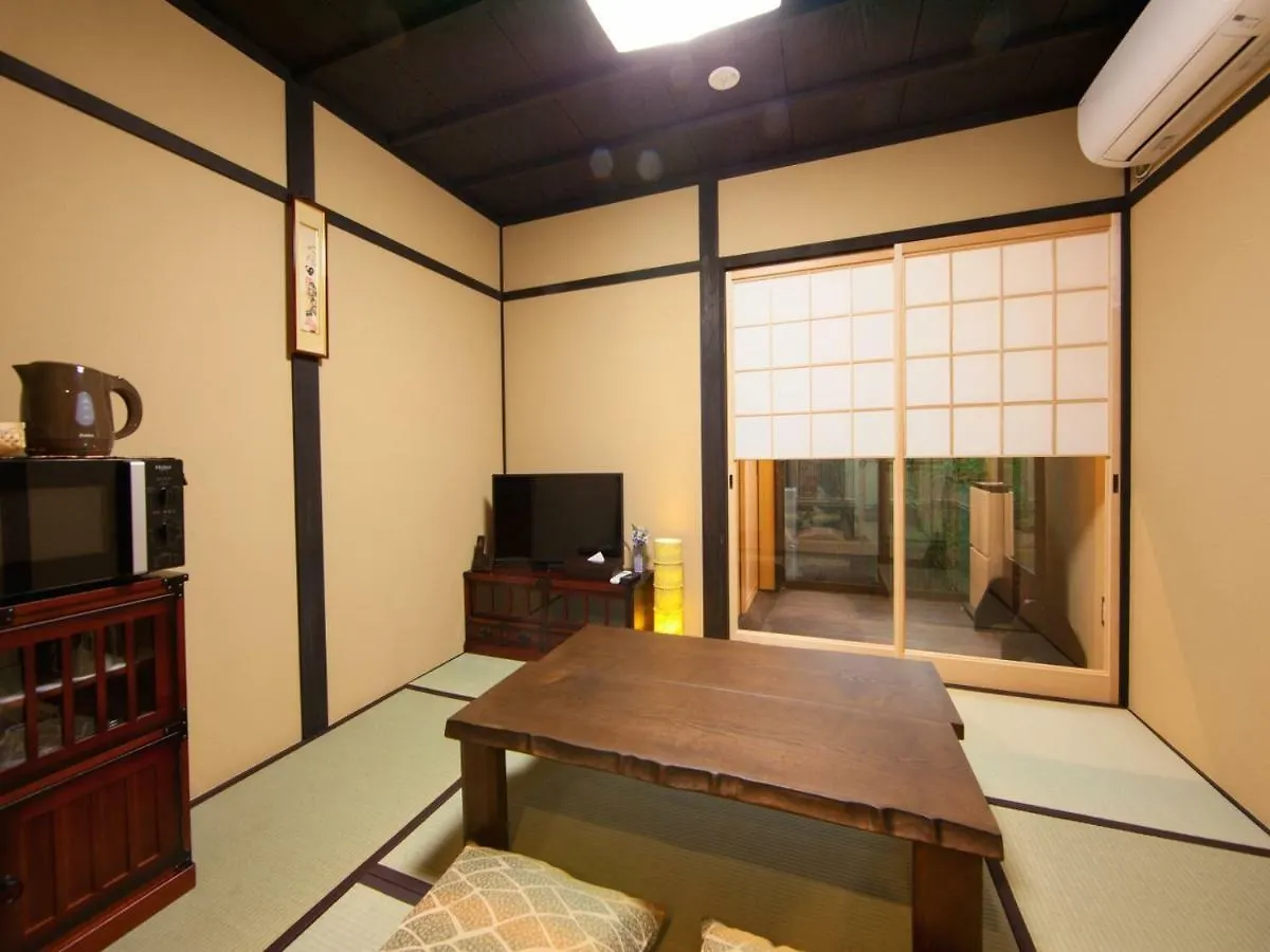 Holiday home Rinn Shijomibugawa Kyoto Japan