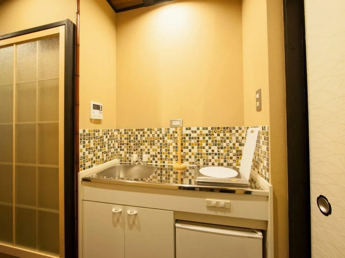 Rinn Shijomibugawa Kyoto Holiday home