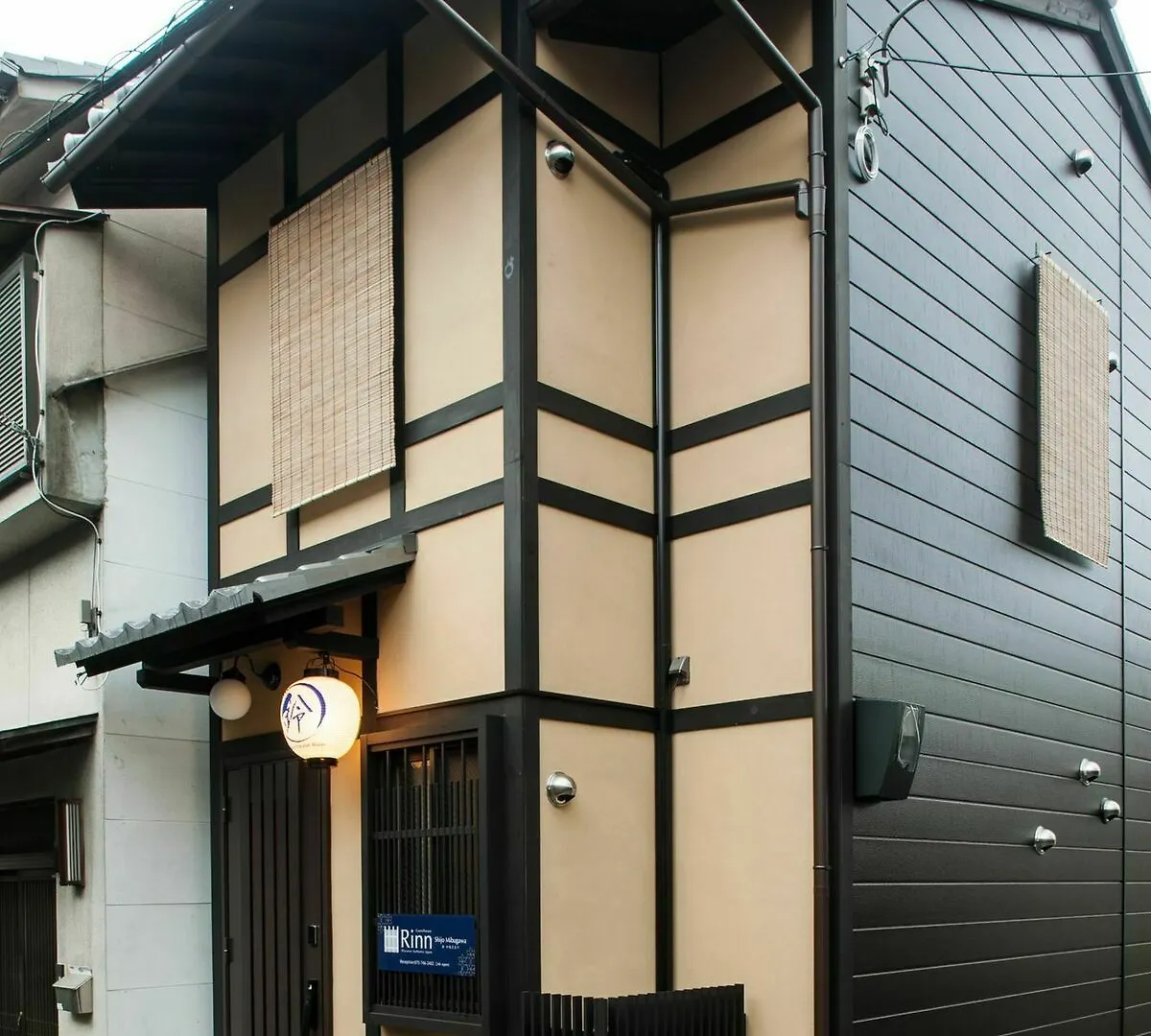 Holiday home Rinn Shijomibugawa Kyoto